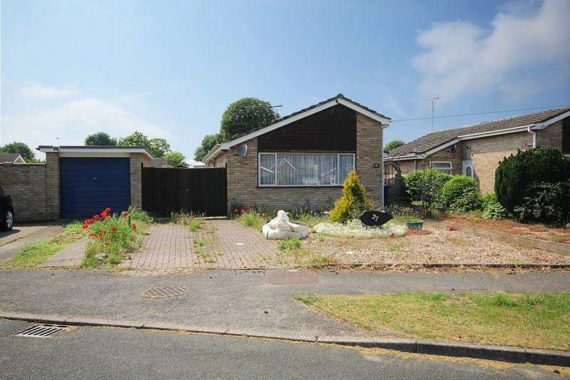 2&nbsp;Bedroom&nbsp;Detached